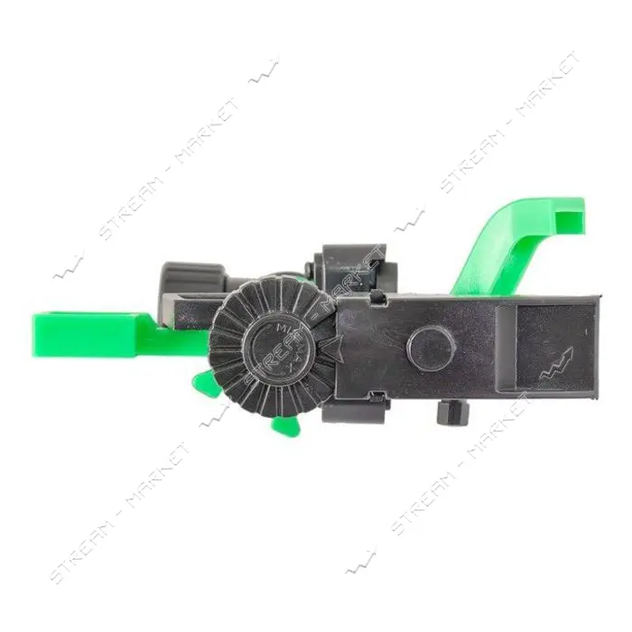 Дождеватель пульсирующий Master-tool 92-9323 1/2" 3 режима 20м                                      