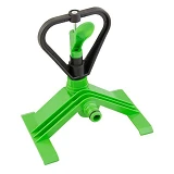 Дождеватель с вращающейся головкой Master-tool 92-9326 Бабочка 1/2" 11м
