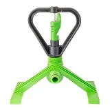 Дождеватель с вращающейся головкой Master-tool 92-9326 Бабочка 1/2" 11м