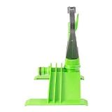 Дождеватель с вращающейся головкой Master-tool 92-9326 Бабочка 1/2" 11м