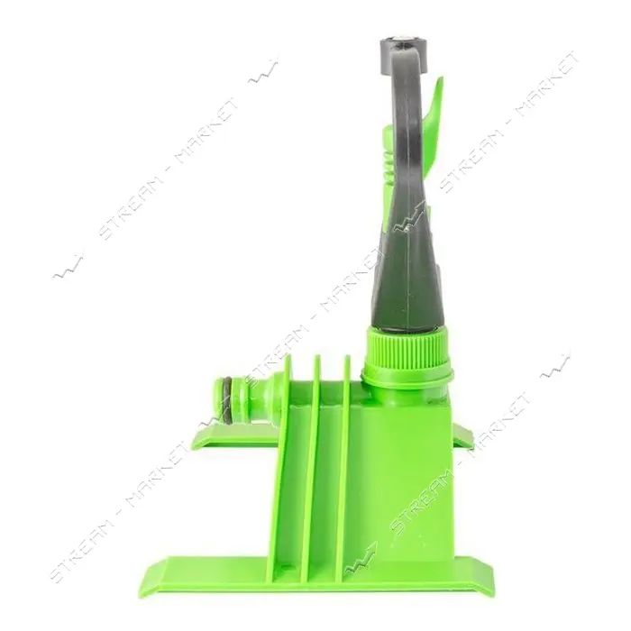 Дождеватель с вращающейся головкой Master-tool 92-9326 Бабочка 1/2" 11м