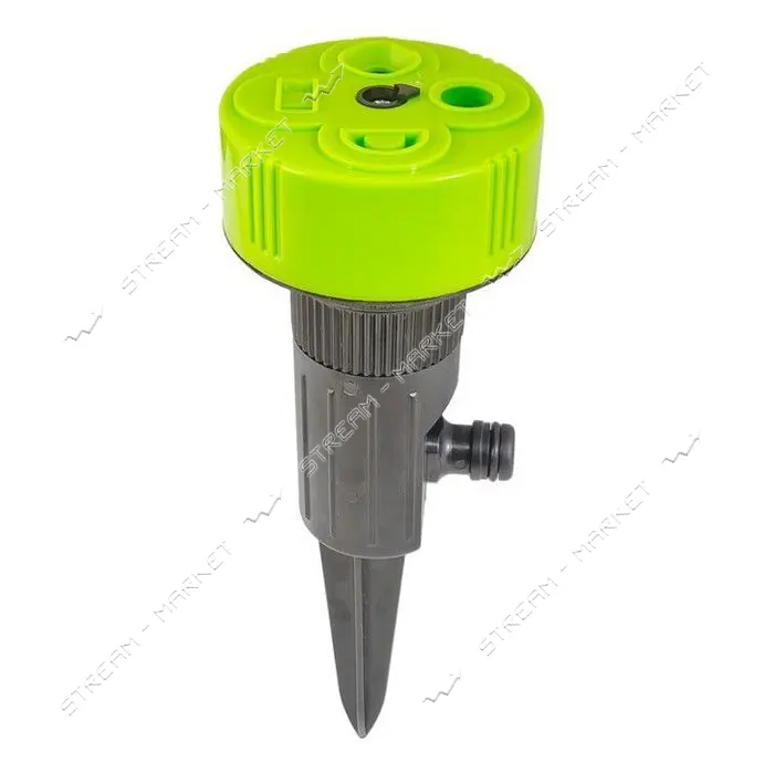 Дождеватель статический Master-tool 92-9325 1/2" 4 режима 6м