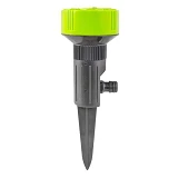 Дождеватель статический Master-tool 92-9325 1/2" 4 режима 6м