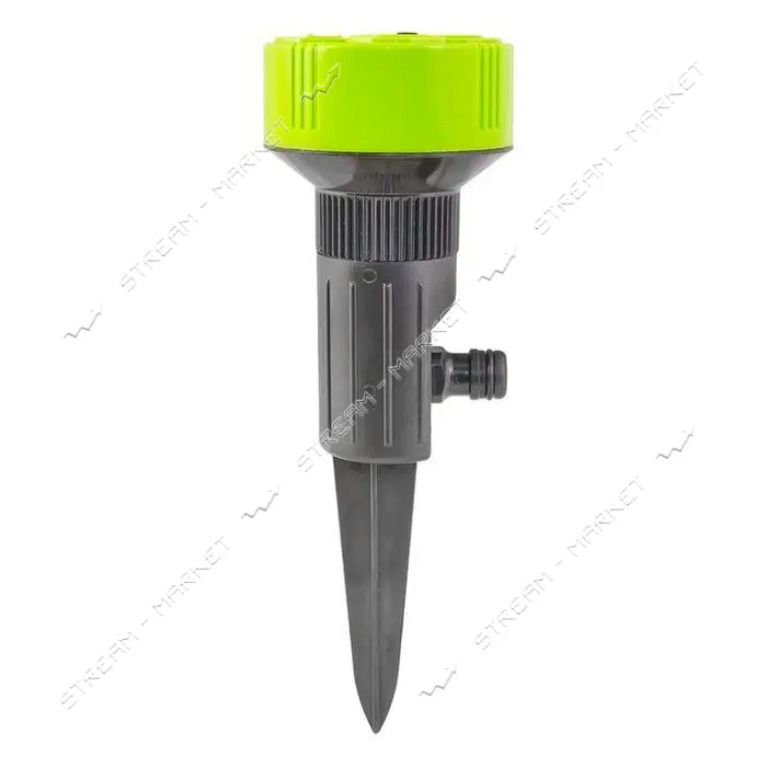Дождеватель статический Master-tool 92-9325 1/2" 4 режима 6м