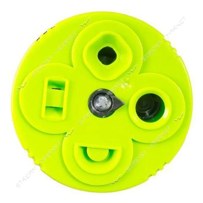 Дождеватель статический Master-tool 92-9325 1/2" 4 режима 6м