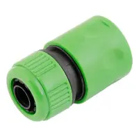 Коннектор для шланга Master-tool 92-9313 1/2"