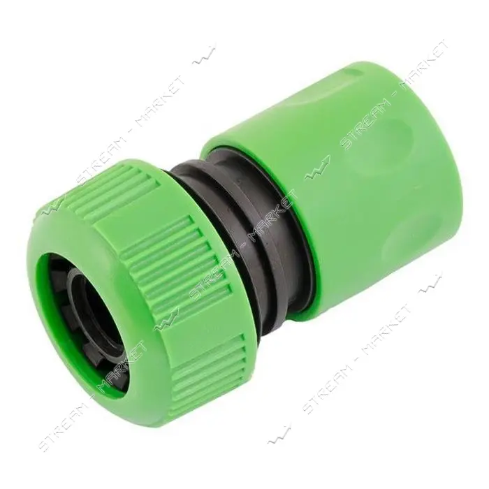 Коннектор для шланга Master-tool 92-9315 3/4"                                                       