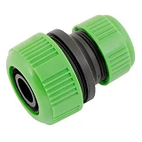 Муфта соединительная для шланга Master-tool 92-9319 1/2"-3/4"
