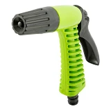 Пистолет для полива Master-tool 92-9301 1/2" с регулировкой потока воды