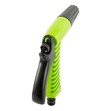 Пистолет для полива Master-tool 92-9301 1/2" с регулировкой потока воды