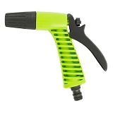 Пистолет для полива Master-tool 92-9301 1/2" с регулировкой потока воды