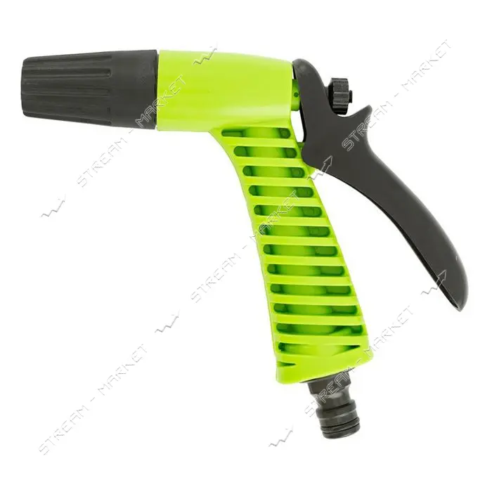 Пистолет для полива Master-tool 92-9301 1/2" с регулировкой потока воды