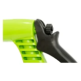 Пистолет для полива Master-tool 92-9301 1/2" с регулировкой потока воды