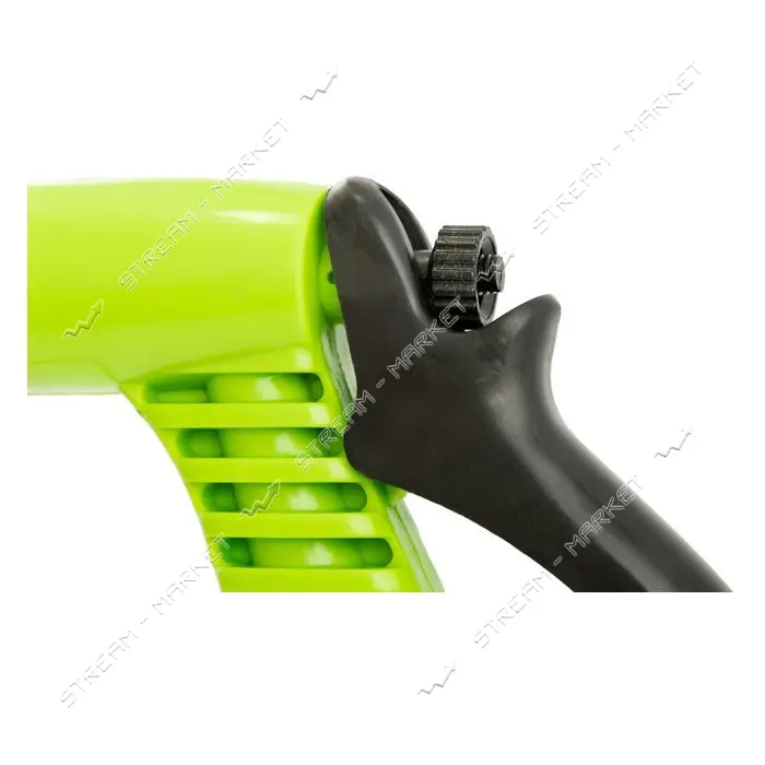 Пистолет для полива Master-tool 92-9301 1/2" с регулировкой потока воды