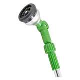 Пистолет-распылитель Master-tool 92-9321 Булава на телескопической штанге 710-1060мм 10 режимов