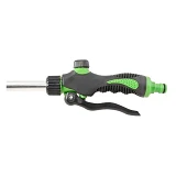 Пистолет-распылитель Master-tool 92-9320 Булава на штанге 800мм 10 режимов                          