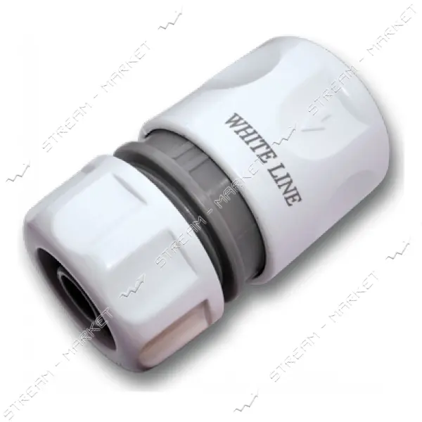 Коннектор White Line WL-2161 1" (НЕ СТАНДАРТ)