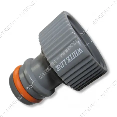 Адаптер White Line WL-2191 РВ 3/4" (НЕ СТАНДАРТ)