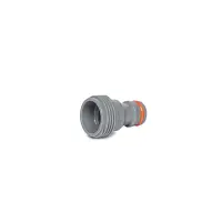 Адаптер White Line WL-2184 РЗ 1/2" ВР                                                               