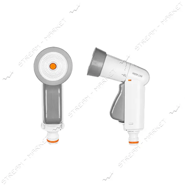 Пистолет White Line WL-EN2T Quick Hanger                                                            