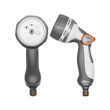 Пистолет White Line WL-EN56М Smooth Control 7 режимов                                               