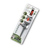 Ороситель Bradas White Line WL-Z01 4-х режимный вращающийся