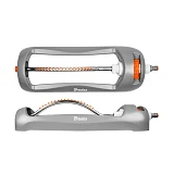 Ороситель Bradas White Line WL-Z24 осциллирующий с алюминиевой дугой