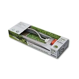Ороситель Bradas White Line WL-Z25 осциллирующий металлический с алюминиевой дугой