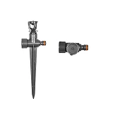 Ороситель Bradas White Line WL-3341 Rotor 360                                                       
