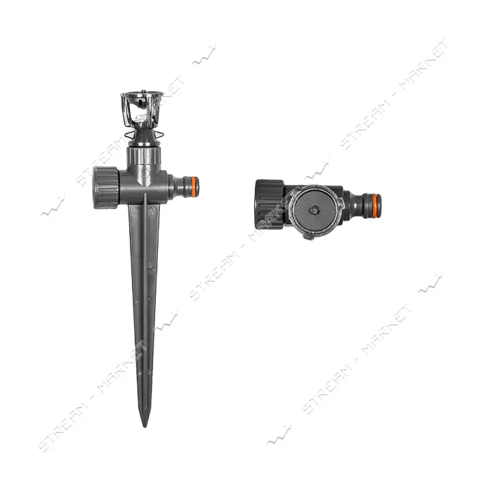 Ороситель Bradas White Line WL-3341 Rotor 360                                                       