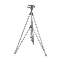 Ороситель Bradas White Line WL-Z34 пульсирующий на штативе Triton XL                                