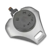 Ороситель Bradas White Line WL-8113 8 функций на металлической основе                               