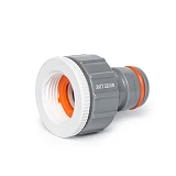 Адаптер White Line WL-2193 Power Jet редукционный на кран РВ 1 3/4 " (НЕ СТАНДАРТ)                  