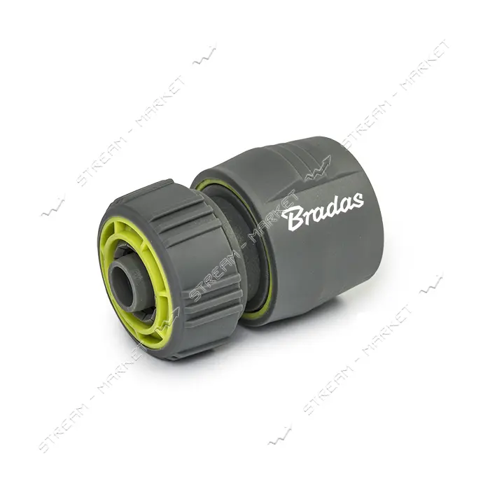 Коннектор Lime Edition Soft Standart LE-S2120 К 1/2"                                                