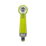 Пистолет поливочный Lime Edition LE5107 регулируемый металлический
