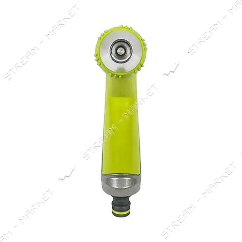 Пистолет поливочный Lime Edition LE5107 регулируемый металлический