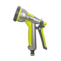 Пистолет поливочный Lime Edition LE5108 регулируемый металлический 8 режимов                        