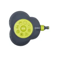 Ороситель Bradas Lime Edition LE6202 8 функций на подставке                                         