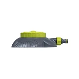 Ороситель Bradas Lime Edition LE6202 8 функций на подставке