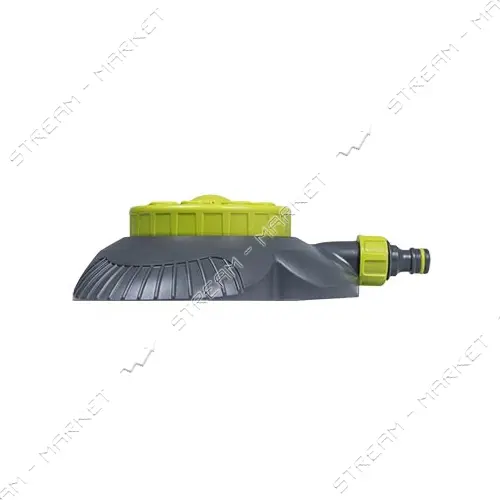 Ороситель Bradas Lime Edition LE6202 8 функций на подставке