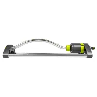 Ороситель Bradas Lime Edition LE6303 осциллирующий 17 форсунок латунь                               