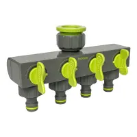 Распределитель воды Lime Edition РВ LE3033 3/4" /РН 3/4"                                            