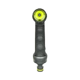 Пистолет обычный регулируемый Lime Edition Soft LE5101                                              