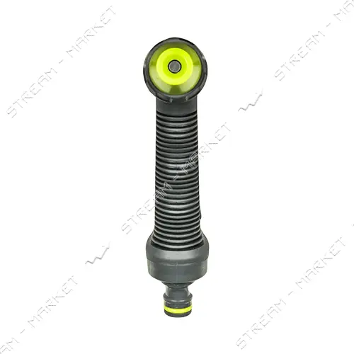 Пистолет обычный регулируемый Lime Edition Soft LE5101                                              