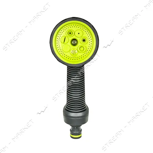 Пистолет LE5102 Lime Edition Soft 7 режимов
