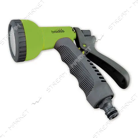 Пистолет LE5102 Lime Edition Soft 7 режимов
