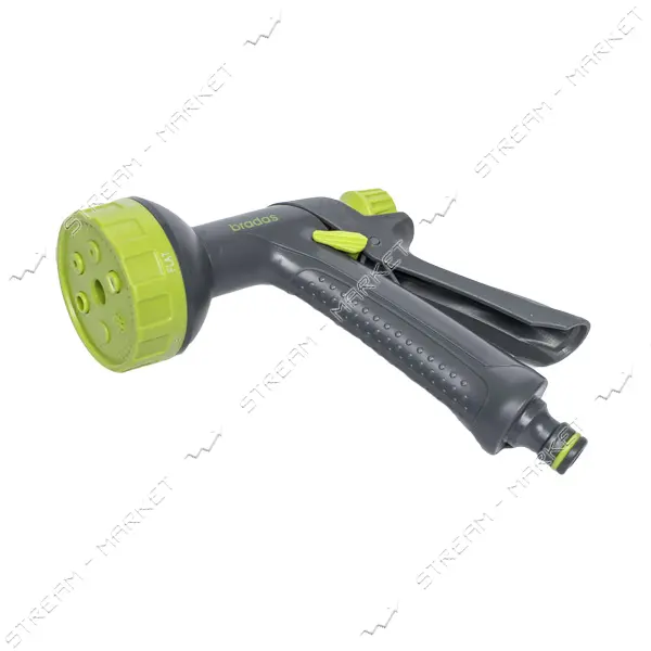Пистолет Lime Edition Handy LE5104 6 режимов                                                        