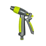 Пистолет прямой регулируемый Lime Edition Soft LE5105                                               
