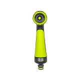 Пистолет прямой регулируемый Lime Edition Soft LE5105                                               