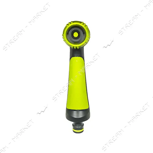 Пистолет прямой регулируемый Lime Edition Soft LE5105                                               